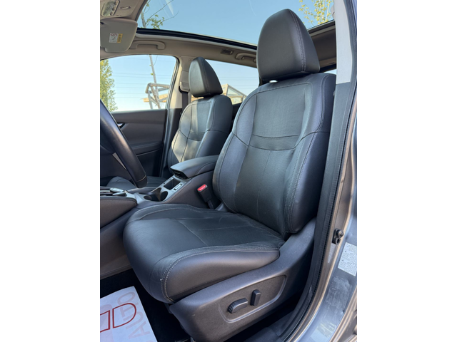 Nissan Qashqai 1.6 DCI* KAMERA(360)* КОЖА* ПОДГРЕВ* FULL* - автомобили, коли, обяви за нови и употребявани 8