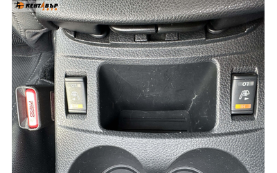 Nissan Qashqai 1.6 dCi Tekna Premium 130к.с./ГАРАНЦИЯ ОТ КЕНТАВЪР - автомобили, коли, обяви за нови и употребявани 11