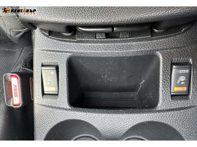 Nissan Qashqai 1.6 dCi Tekna Premium 130к.с./ГАРАНЦИЯ ОТ КЕНТАВЪР - автомобили, коли, обяви за нови и употребявани 11