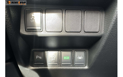 Nissan Qashqai 1.6 dCi Tekna Premium 130к.с./ГАРАНЦИЯ ОТ КЕНТАВЪР - автомобили, коли, обяви за нови и употребявани 14