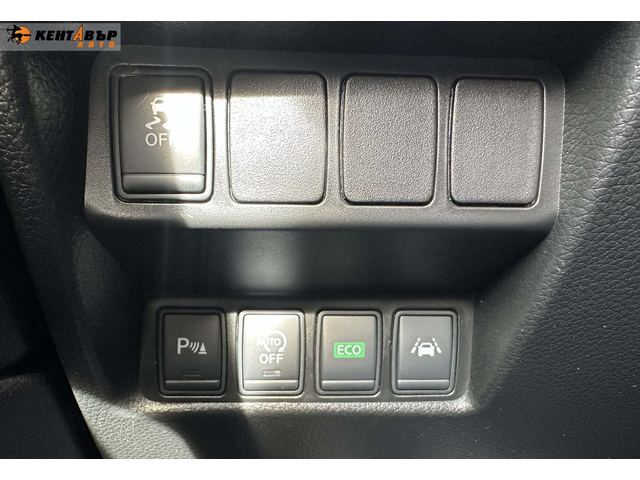 Nissan Qashqai 1.6 dCi Tekna Premium 130к.с./ГАРАНЦИЯ ОТ КЕНТАВЪР - автомобили, коли, обяви за нови и употребявани 14