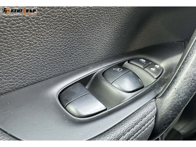 Nissan Qashqai 1.6 dCi Tekna Premium 130к.с./ГАРАНЦИЯ ОТ КЕНТАВЪР - автомобили, коли, обяви за нови и употребявани 15