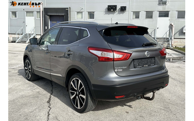 nissan-qashqai-1-6-dci-tekna-premium-130k-s-garantsiya-ot-kentavar - 2