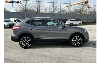 nissan-qashqai-1-6-dci-tekna-premium-130k-s-garantsiya-ot-kentavar - 4
