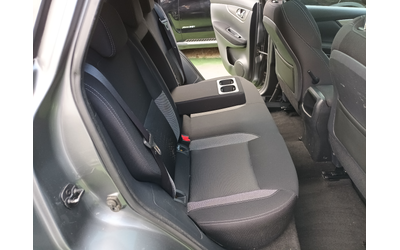 Nissan Qashqai 1.6DCI/АВТОМАТ/ПАНОРАМА - автомобили, коли, обяви за нови и употребявани 10