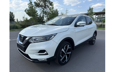 nissan-qashqai-1-6dci-facelift-full - 0