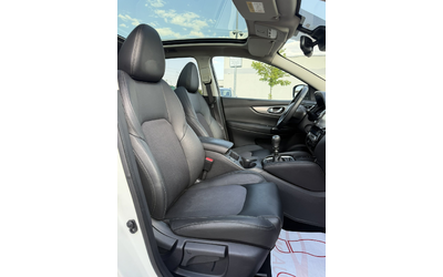 Nissan Qashqai 1.6DCI* FACELIFT* FULL* - автомобили, коли, обяви за нови и употребявани 11