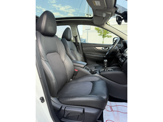 Nissan Qashqai 1.6DCI* FACELIFT* FULL* - автомобили, коли, обяви за нови и употребявани 11