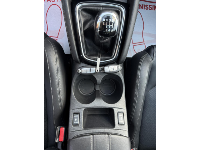 Nissan Qashqai 1.6DCI* FACELIFT* FULL* - автомобили, коли, обяви за нови и употребявани 17