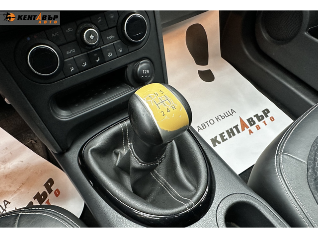 Nissan Qashqai 1.6i 117 к.с./Газ/бензин - автомобили, коли, обяви за нови и употребявани 10