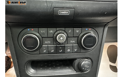 Nissan Qashqai 1.6i 117 к.с./Газ/бензин - автомобили, коли, обяви за нови и употребявани 12