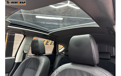 Nissan Qashqai 1.6i 117 к.с./Газ/бензин - автомобили, коли, обяви за нови и употребявани 14