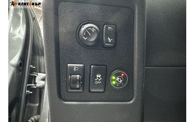 Nissan Qashqai 1.6i 117 к.с./Газ/бензин - автомобили, коли, обяви за нови и употребявани 9
