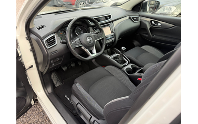 Nissan Qashqai 1.6i/163hp/Tekna/Камера - автомобили, коли, обяви за нови и употребявани 10