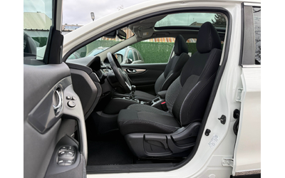 Nissan Qashqai 1.6i/163hp/Tekna/Камера - автомобили, коли, обяви за нови и употребявани 11