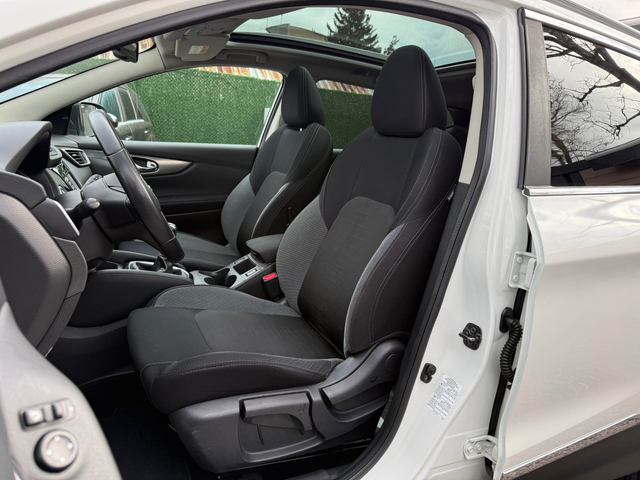 Nissan Qashqai 1.6i/163hp/Tekna/Камера - автомобили, коли, обяви за нови и употребявани 12