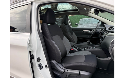 Nissan Qashqai 1.6i/163hp/Tekna/Камера - автомобили, коли, обяви за нови и употребявани 15