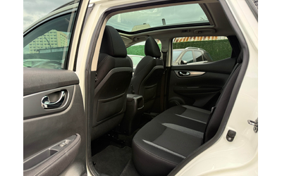 Nissan Qashqai 1.6i/163hp/Tekna/Камера - автомобили, коли, обяви за нови и употребявани 17