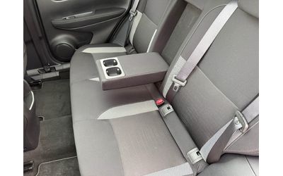 Nissan Qashqai 1.6i/163hp/Tekna/Камера - автомобили, коли, обяви за нови и употребявани 19