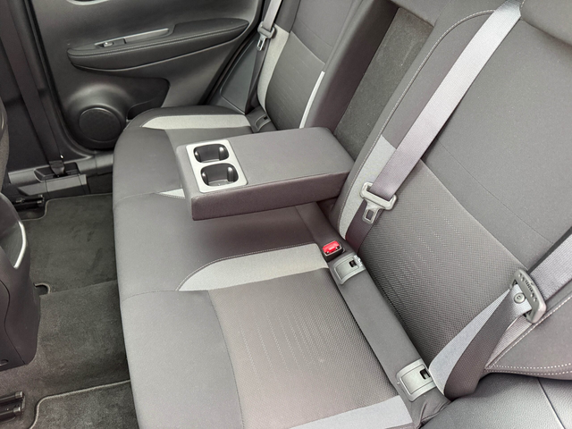 Nissan Qashqai 1.6i/163hp/Tekna/Камера - автомобили, коли, обяви за нови и употребявани 19