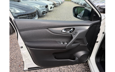 Nissan Qashqai 1.6i/163hp/Tekna/Камера - автомобили, коли, обяви за нови и употребявани 20