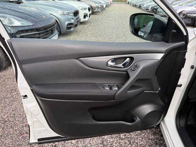 Nissan Qashqai 1.6i/163hp/Tekna/Камера - автомобили, коли, обяви за нови и употребявани 20