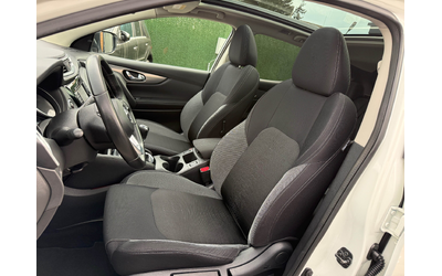 Nissan Qashqai 1.6i/163hp/Tekna/Камера - автомобили, коли, обяви за нови и употребявани 21