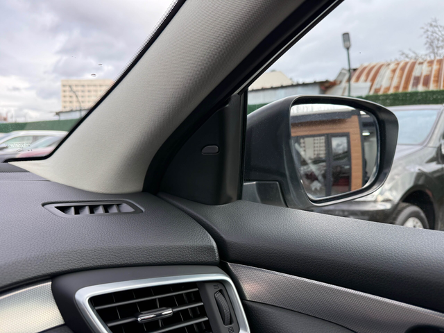 Nissan Qashqai 1.6i/163hp/Tekna/Камера - автомобили, коли, обяви за нови и употребявани 22