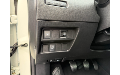 Nissan Qashqai 1.6i/163hp/Tekna/Камера - автомобили, коли, обяви за нови и употребявани 26