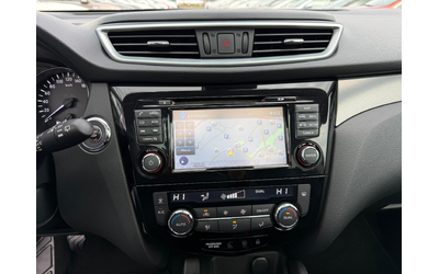 Nissan Qashqai 1.6i/163hp/Tekna/Камера - автомобили, коли, обяви за нови и употребявани 28