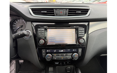 Nissan Qashqai 1.6i/163hp/Tekna/Камера - автомобили, коли, обяви за нови и употребявани 29