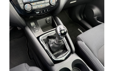 Nissan Qashqai 1.6i/163hp/Tekna/Камера - автомобили, коли, обяви за нови и употребявани 32