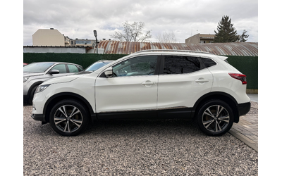 nissan-qashqai-1-6i-163hp-tekna-kamera - 4