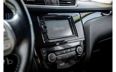 Nissan QASHQAI - автомобили, коли, обяви за нови и употребявани 10