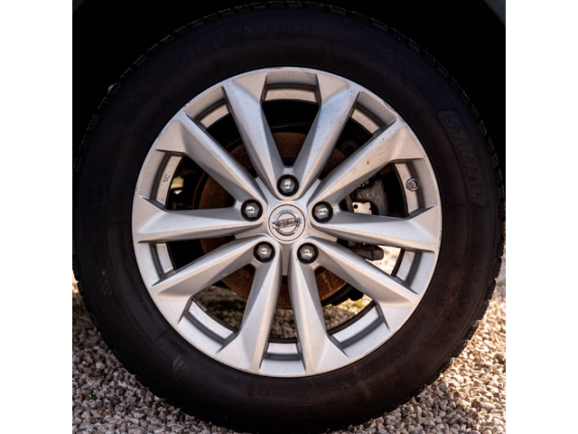 Nissan QASHQAI - автомобили, коли, обяви за нови и употребявани 11