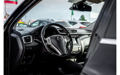 Nissan QASHQAI - автомобили, коли, обяви за нови и употребявани 12