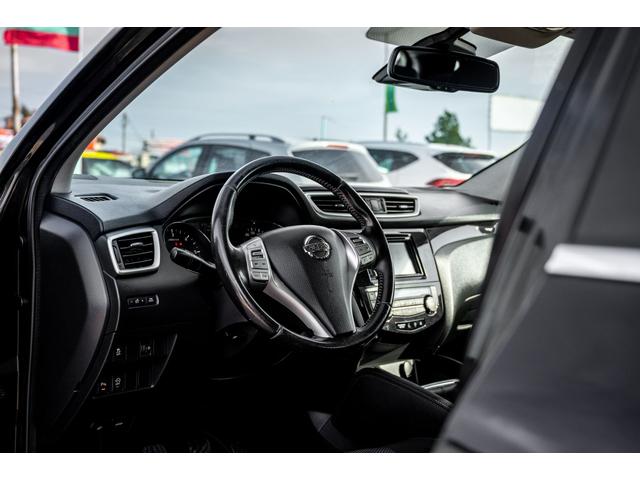 Nissan QASHQAI - автомобили, коли, обяви за нови и употребявани 12