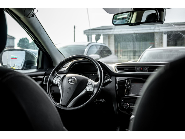 Nissan QASHQAI - автомобили, коли, обяви за нови и употребявани 3