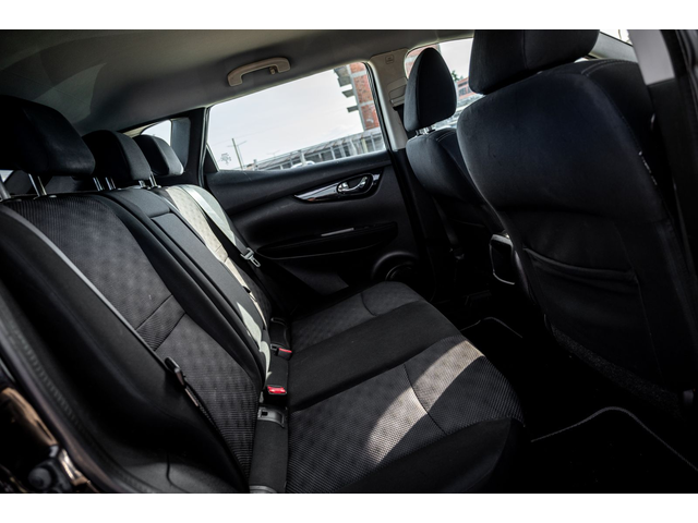 Nissan QASHQAI - автомобили, коли, обяви за нови и употребявани 4