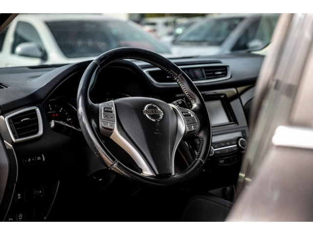 Nissan QASHQAI - автомобили, коли, обяви за нови и употребявани 5