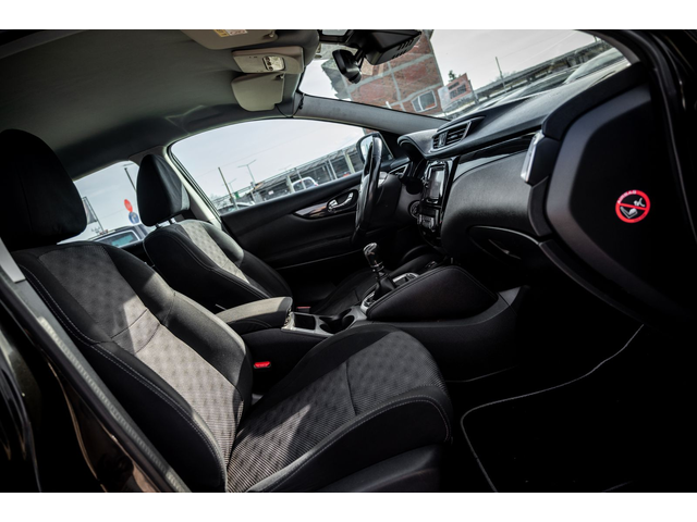 Nissan QASHQAI - автомобили, коли, обяви за нови и употребявани 7