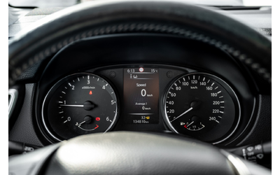 Nissan QASHQAI - автомобили, коли, обяви за нови и употребявани 9