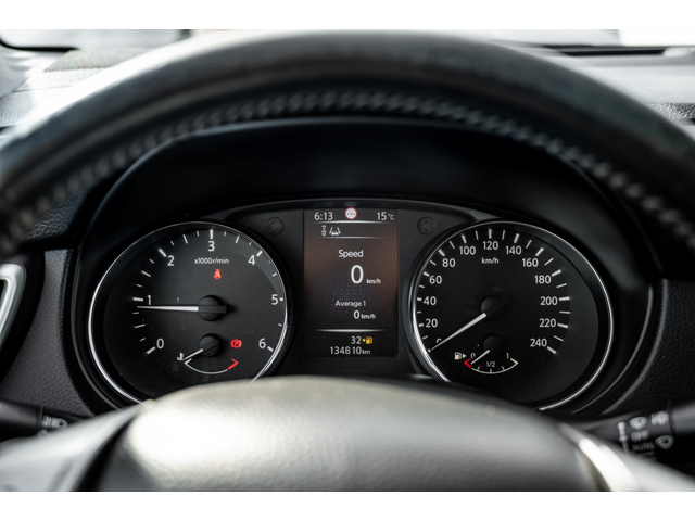 Nissan QASHQAI - автомобили, коли, обяви за нови и употребявани 9