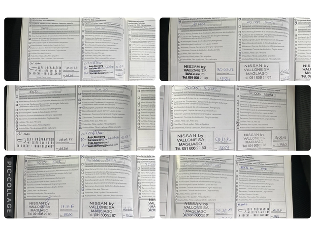 Nissan Qashqai ШВЕЙЦАРИЯ АВТОМАТИК 4х4 - автомобили, коли, обяви за нови и употребявани 14