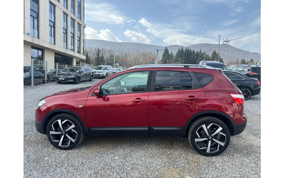 nissan-qashqai - 5