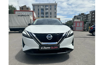 nissan-qashqai - 0