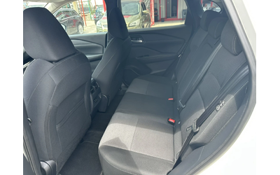 Nissan Qashqai 1.3 - автомобили, коли, обяви за нови и употребявани 11