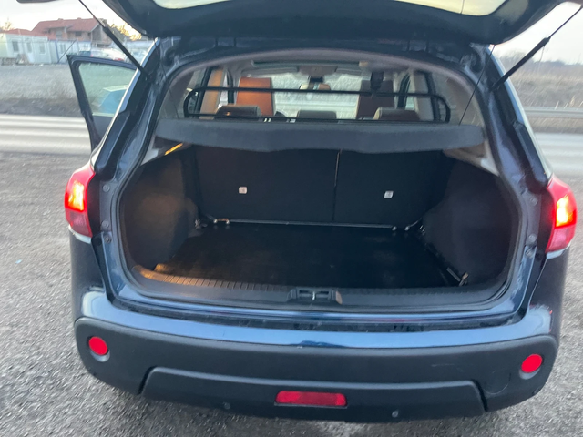 Nissan Qashqai ТОП* СОБСТВЕН ЛИЗИНГ НА 100% ОДОБРЕНИЕ - автомобили, коли, обяви за нови и употребявани 13