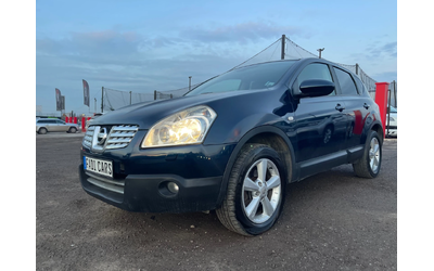 nissan-qashqai - 2