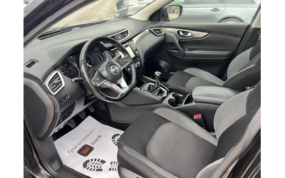 Nissan Qashqai * 1.5* ТОП* СОБСТВЕН ЛИЗИНГ* - автомобили, коли, обяви за нови и употребявани 11